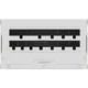Блок питания GIGABYTE 1000W (GP-AE1000PM PG5 ICE) - изображение 4