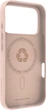 Etui na smartfon dbramante1928 Roskilde MagSafe Kickstand ICON do Apple iPhone 17 Pro Pink Sand (ROK3ICPI6800) - obraz 5