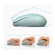 Мишка Ugreen MU105 Wireless Green (90672) - зображення 6