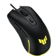 Мишка ASUS TUF Gaming M3 Gen II USB Black (90MP0320-BMUA00) - зображення 3