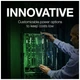 Жесткий диск SAS 3.5" 16TB Seagate (ST16000NM007H) - изображение 6