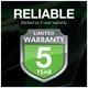 Жесткий диск SAS 3.5" 16TB Seagate (ST16000NM007H) - изображение 7