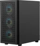 Корпус для ПК Prologix (Dash GM-06RB Black) - изображение 2
