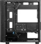 Корпус для ПК Prologix (Dash GM-06RB Black) - изображение 5