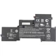 Акумулятор до ноутбука PowerPlant HP EliteBook Folio 1020 G1 (BR04XL) 7.6V 4700mAh (NB461219) - зображення 1