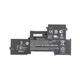 Акумулятор до ноутбука PowerPlant HP EliteBook Folio 1020 G1 (BR04XL) 7.6V 4700mAh (NB461219) - зображення 2