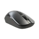 Мишка Defender Wave MM-995 Silent Wireless Grey (52993) - зображення 5