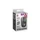 Мишка Defender Wave MM-995 Silent Wireless Grey (52993) - зображення 6