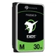 Жесткий диск 3.5" 30TB Exos M Seagate (ST30000NM004K) - изображение 3