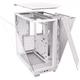 Корпус для ПК NZXT H6 Flow All white (CC-H61FW-01) - зображення 7
