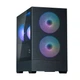 Корпус для ПК Zalman P30 AIR (P30AIRBLACK) - изображение 3