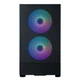 Корпус для ПК Zalman P30 AIR (P30AIRBLACK) - изображение 4