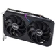 Відеокарта ASUS GeForce RTX3050 8Gb DUAL OC (DUAL-RTX3050-O8G-V2) - зображення 9