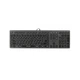 Клавіатура A4Tech FX60H USB Grey White backlit (4711421976343) - зображення 2
