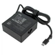 Блок живлення до ноутбуку ASUS 100W, роз'єм USB Type-C (A20-100P1A / A40387) - зображення 4