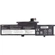 Аккумулятор для ноутбука LENOVO ThinkPad L380 (01AV481) 11.1V 4100mAh PowerPlant (NB481682) - изображение 1
