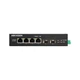 Коммутатор сетевой Hikvision (DS-3T0506HP-E/HS) - изображение 2