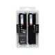 Модуль памяти для компьютера DDR5 32GB (2x16GB) 6000 MHz Fury Beast Black Kingston Fury (ex.HyperX) (KF560C36BBE2K2-32) - изображение 6