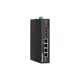 Коммутатор сетевой Hikvision (DS-3T0506HP-E/HS) - изображение 4