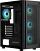 Корпус для ПК Prologix (Glower GM-07RBA Black) - зображення 2