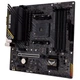 Материнська плата ASUS (TUF GAMING A520M-PLUS II) - зображення 4