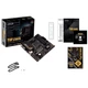 Материнська плата ASUS (TUF GAMING A520M-PLUS II) - зображення 6