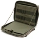 Чохол до планшета Vinga Tactical Military universal 12-13" MOLLE, Oxford 600D, pixel (VTB13UTMOP) - зображення 7