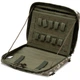 Чохол до планшета Vinga Tactical Military universal 12-13" MOLLE, Oxford 600D, pixel (VTB13UTMOP) - зображення 8