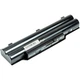 Акумулятор до ноутбука FUJITSU LifeBook A532 (AH532) 10.8V 4400mAh PowerPlant (NB450152) - зображення 1
