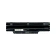 Акумулятор до ноутбука FUJITSU LifeBook A532 (AH532) 10.8V 4400mAh PowerPlant (NB450152) - зображення 4