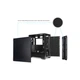 Корпус для ПК Chieftec APEX Q (GA-01B-Q-OP) - зображення 10