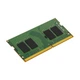 Модуль памяти для ноутбука SoDIMM DDR4 8GB 3200 MHz Kingston (KVR32S22S8/8) - изображение 3