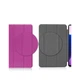 Чохол до планшета BeCover Smart Case Xiaomi Redmi Pad 10.61" 2022 Purple (708727) - зображення 6