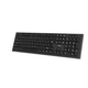 Комплект AOC KM210B Wireless UA Black (KM210B/97) - изображение 9