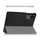 Чехол для планшета BeCover Smart Case Teclast T60 2023 12" Black (713721) - изображение 4