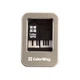 USB флеш накопитель ColorWay Piano 64 GB 3.0 Black (CW-USBPO64) - изображение 10