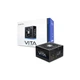 Блок питания Chieftec 650W VITA (BPX-650-S) - изображение 8