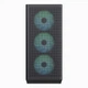 Корпус для ПК APNX Creator C1-R Black (APCM-CR01243.11) - изображение 9