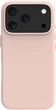 Etui na smartfon dbramante1928 Roskilde MagSafe ICON do Apple iPhone 17 Pro Pink Sand (RO63ICPI6796) - obraz 3