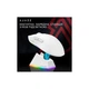 Мышка Ajazz AJ139 V2 MC Wireless/Bluetooth/USB White (AJ139-V2-MC-W) - изображение 7