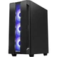 Корпус для ПК Chieftec Gaming Hunter Tempered Glass Edition (GS-01B-OP) - зображення 6