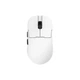 Мышка Ajazz AJ159P MC Wireless/Bluetooth/USB Charging Dock White (AJ159P-MC-W) - изображение 4