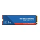Накопитель SSD M.2 2280 1TB BLUE SN5100 WD (WDS100T5B0E-00CPE0) - изображение 2