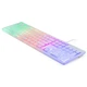 Клавиатура Vinga (KB410 White) - изображение 9