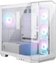 Корпус для ПК MSI (MAG PANO M100R PZ WHITE) - изображение 2