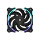 Кулер для корпуса Alseye W12-Plus-B ((Forward Blades) (AS.04.07.0066) - изображение 2