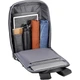 Рюкзак для ноутбука Tavialo 15.6" Smart TB14 black, 14л (TB14-124BL) - зображення 4