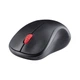 Мышка Defender Bit MB-205 Silent Wireless Black (52205) - изображение 5