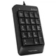 Клавиатура A4Tech FK13P Black (4711421951210) - изображение 3