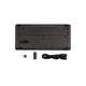 Клавіатура A4Tech FBK11 Wireless Grey (4711421965422) - зображення 7